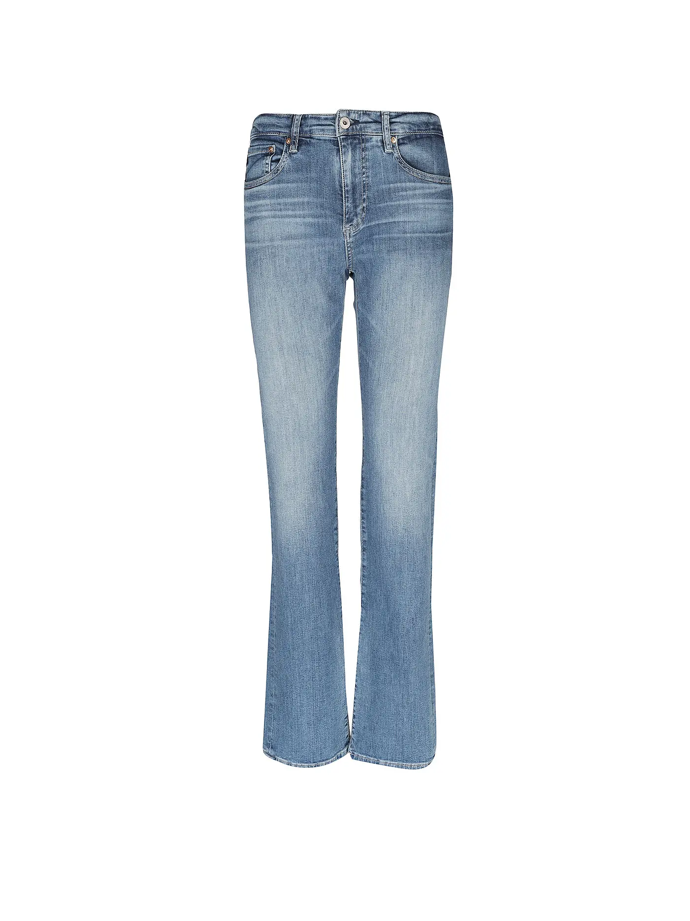 AG | Jeans Straight Fit NEW KNOXX | 